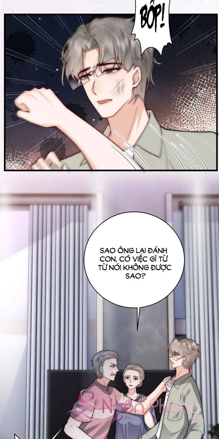 Tôn Trọng Số Mệnh Tra Nam, Buông Bỏ Tình Tiết Giúp Người: Chapter 22