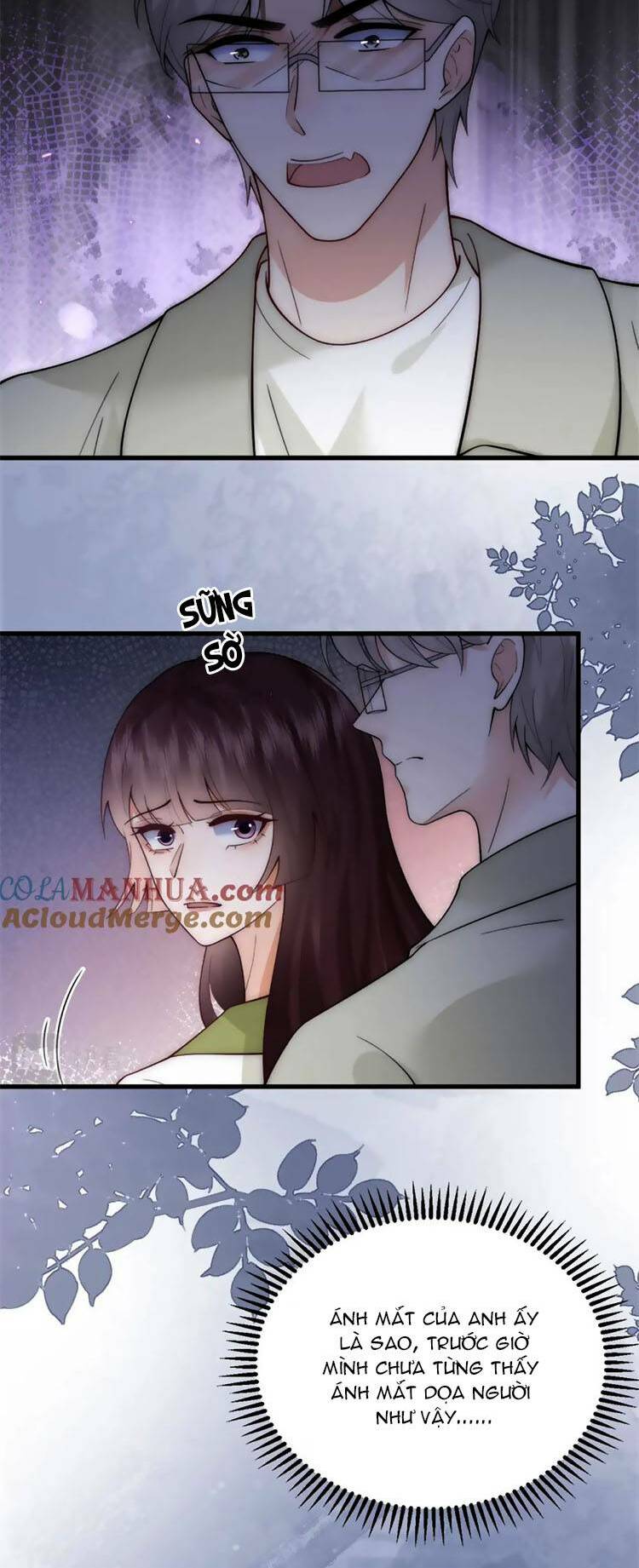 Tôn Trọng Số Mệnh Tra Nam, Buông Bỏ Tình Tiết Giúp Người: Chapter 22