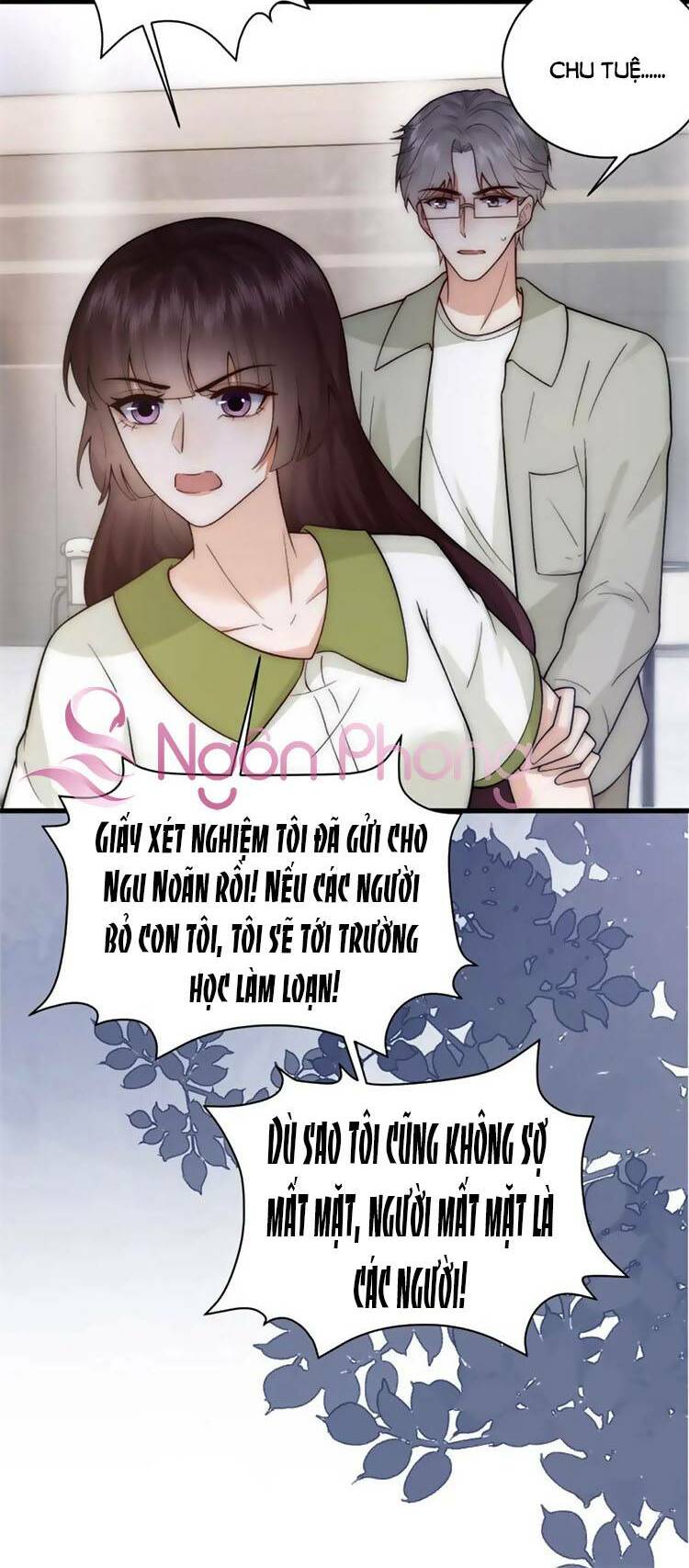 Tôn Trọng Số Mệnh Tra Nam, Buông Bỏ Tình Tiết Giúp Người: Chapter 22