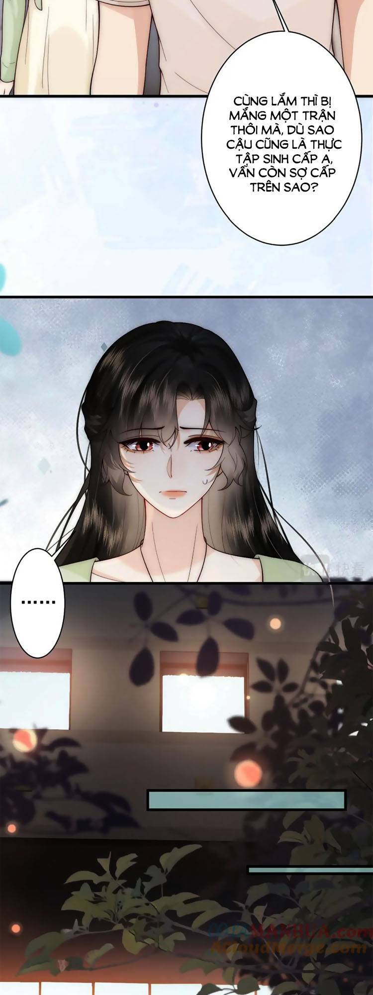 Tôn Trọng Số Mệnh Tra Nam, Buông Bỏ Tình Tiết Giúp Người: Chapter 22