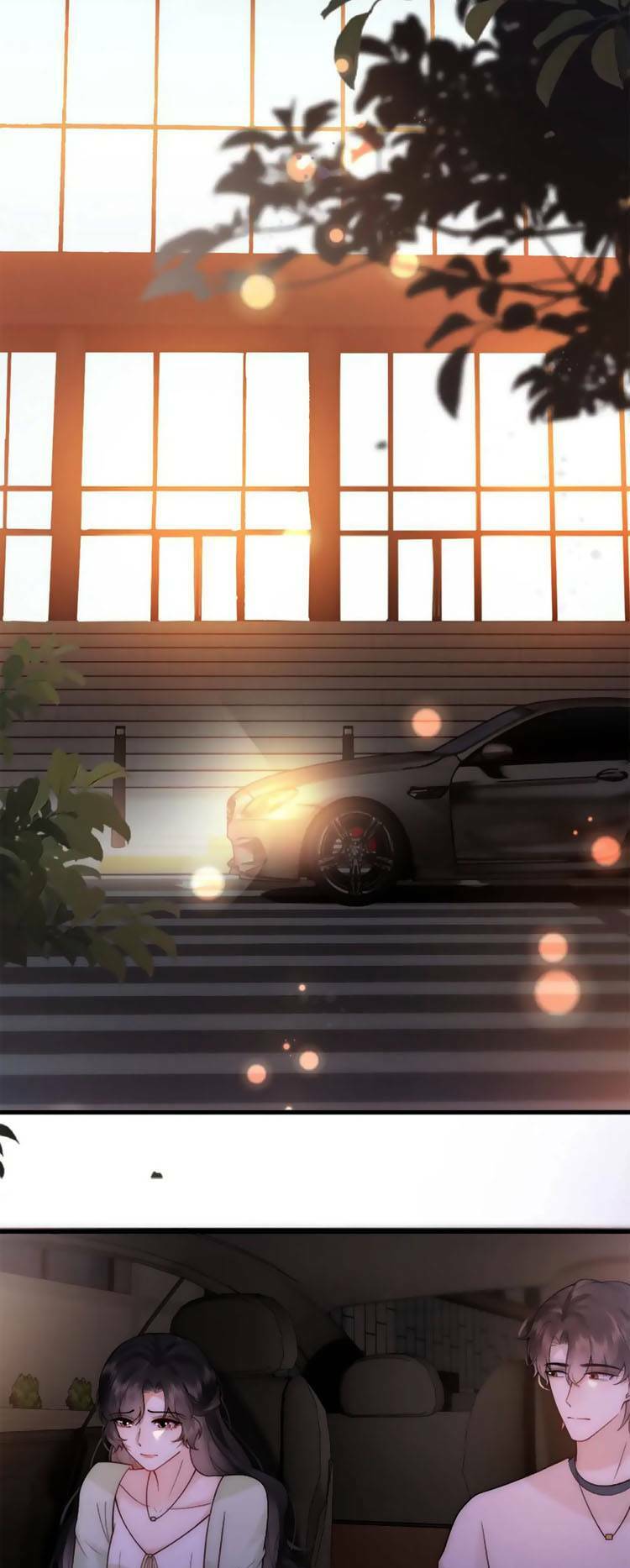 Tôn Trọng Số Mệnh Tra Nam, Buông Bỏ Tình Tiết Giúp Người: Chapter 22