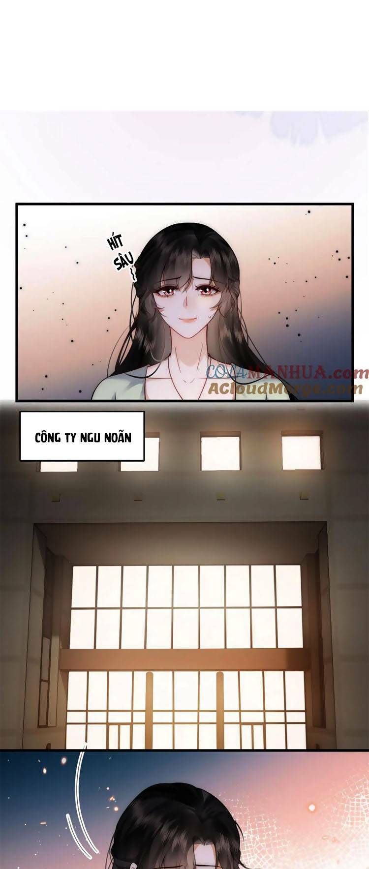 Tôn Trọng Số Mệnh Tra Nam, Buông Bỏ Tình Tiết Giúp Người: Chapter 22