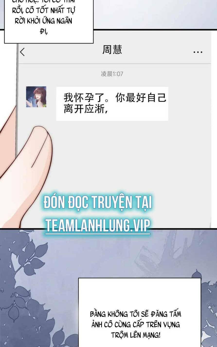 Tôn Trọng Số Mệnh Tra Nam, Buông Bỏ Tình Tiết Giúp Người: Chapter 23