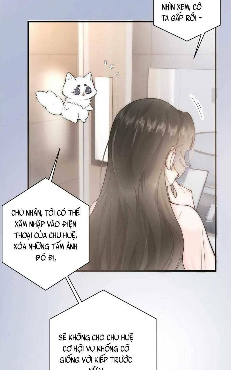Tôn Trọng Số Mệnh Tra Nam, Buông Bỏ Tình Tiết Giúp Người: Chapter 23