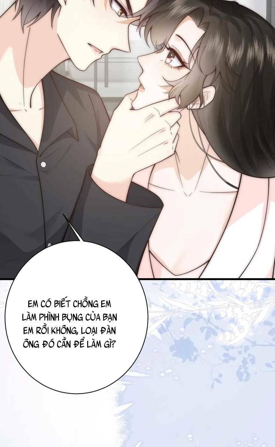 Tôn Trọng Số Mệnh Tra Nam, Buông Bỏ Tình Tiết Giúp Người: Chapter 23
