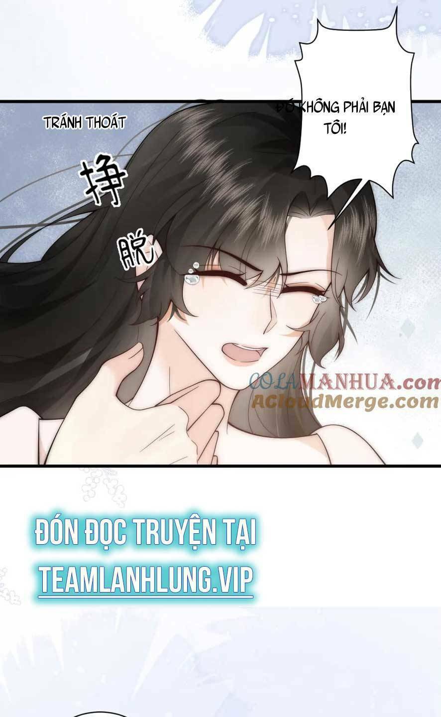 Tôn Trọng Số Mệnh Tra Nam, Buông Bỏ Tình Tiết Giúp Người: Chapter 23