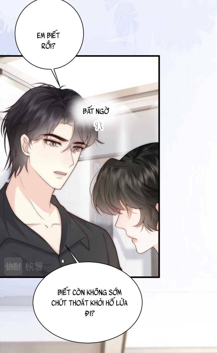 Tôn Trọng Số Mệnh Tra Nam, Buông Bỏ Tình Tiết Giúp Người: Chapter 23