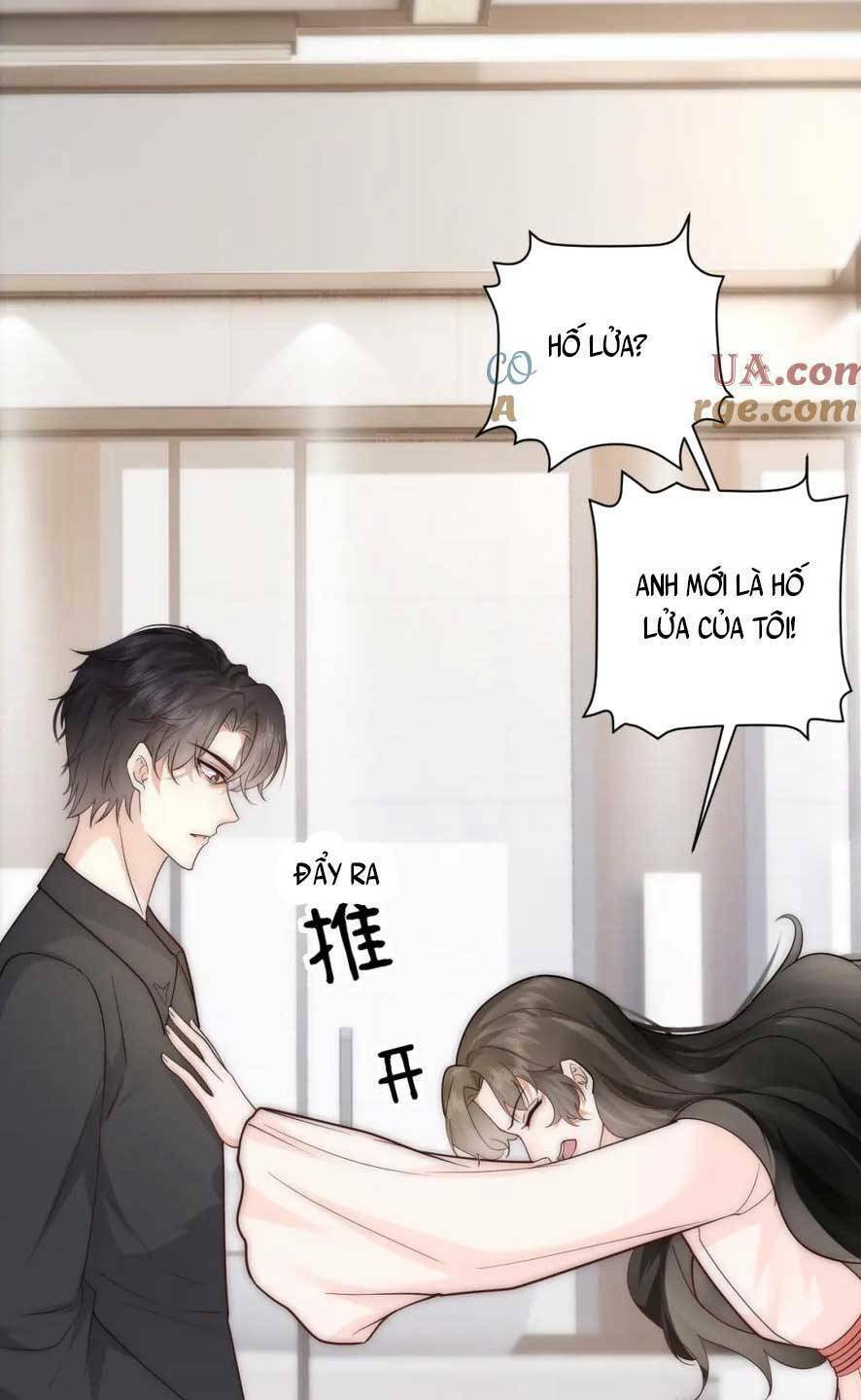 Tôn Trọng Số Mệnh Tra Nam, Buông Bỏ Tình Tiết Giúp Người: Chapter 23