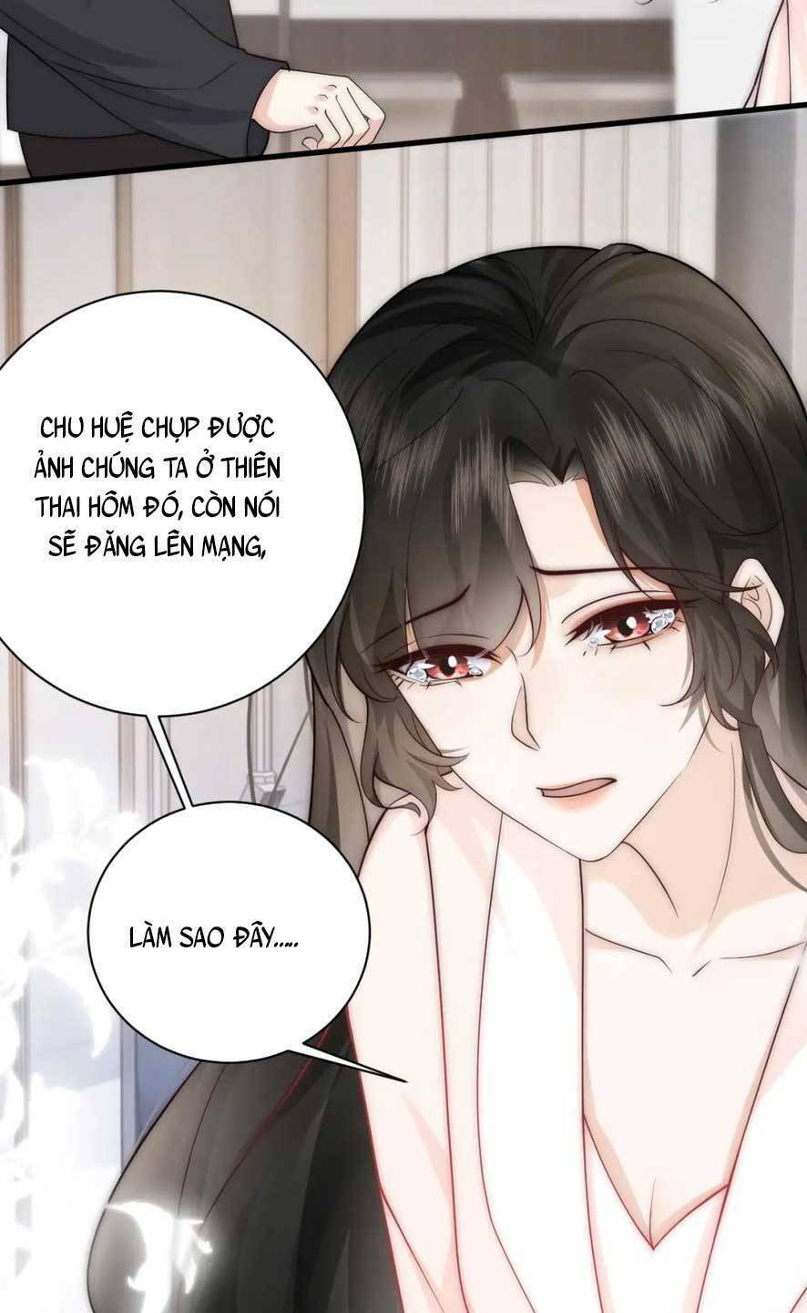 Tôn Trọng Số Mệnh Tra Nam, Buông Bỏ Tình Tiết Giúp Người: Chapter 23