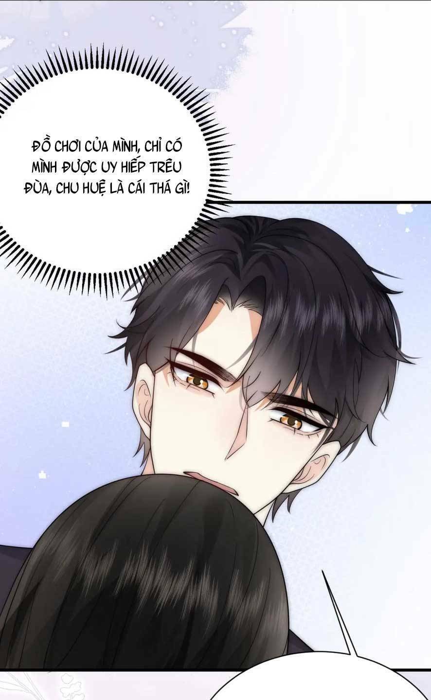 Tôn Trọng Số Mệnh Tra Nam, Buông Bỏ Tình Tiết Giúp Người: Chapter 23