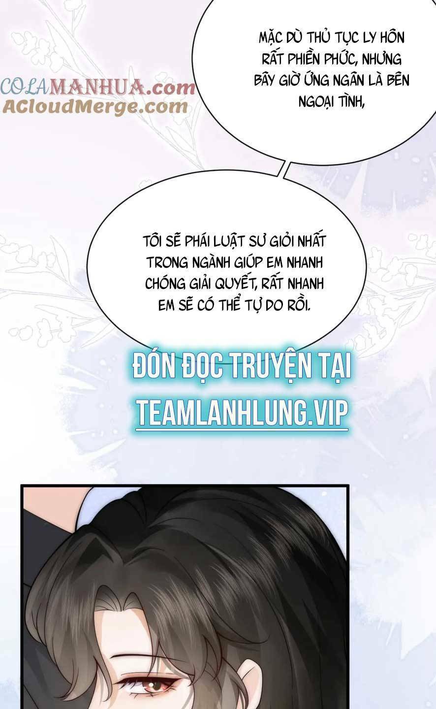 Tôn Trọng Số Mệnh Tra Nam, Buông Bỏ Tình Tiết Giúp Người: Chapter 23