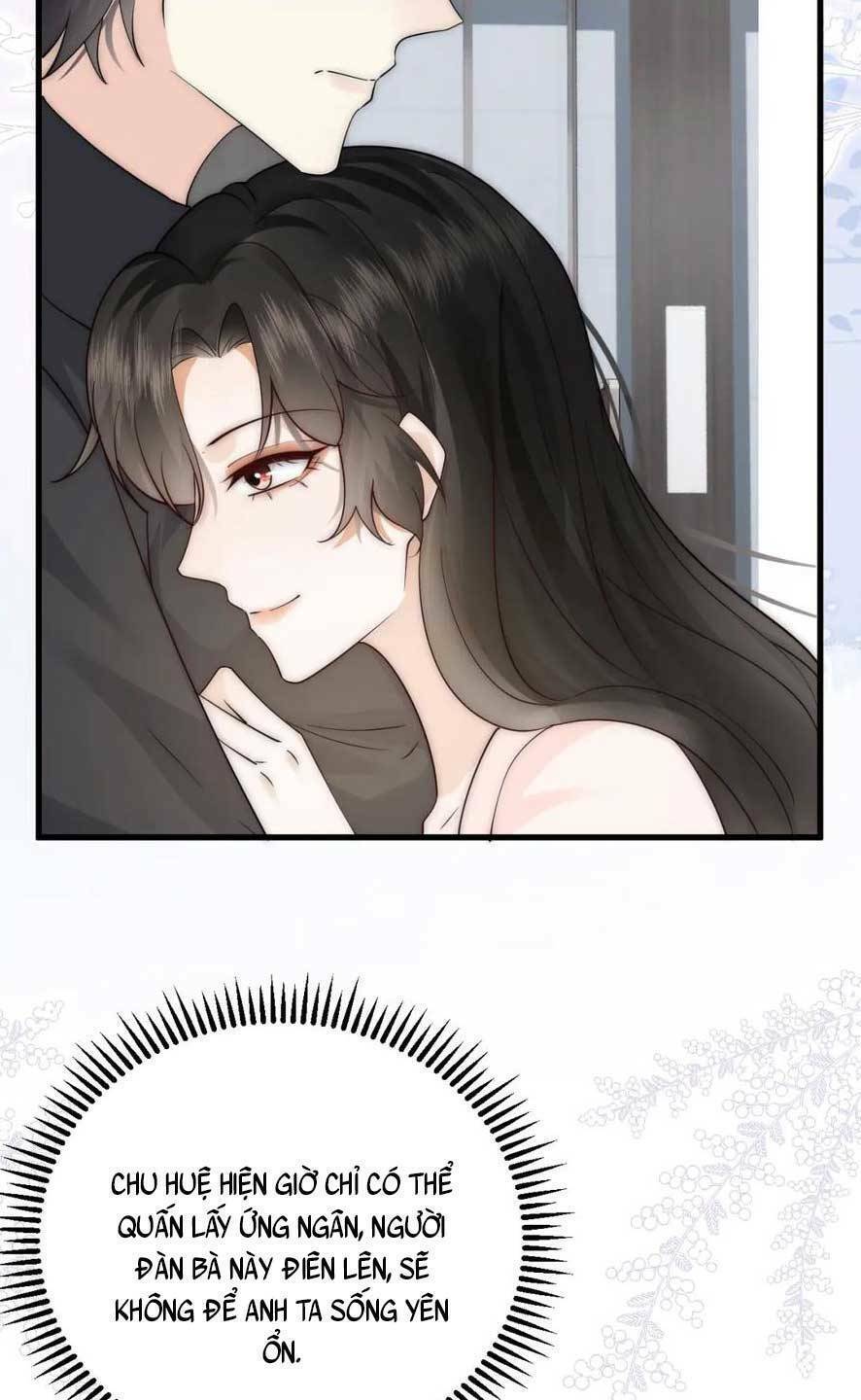 Tôn Trọng Số Mệnh Tra Nam, Buông Bỏ Tình Tiết Giúp Người: Chapter 23