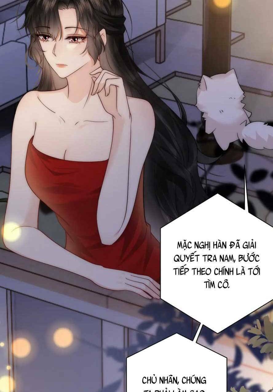 Tôn Trọng Số Mệnh Tra Nam, Buông Bỏ Tình Tiết Giúp Người: Chapter 23