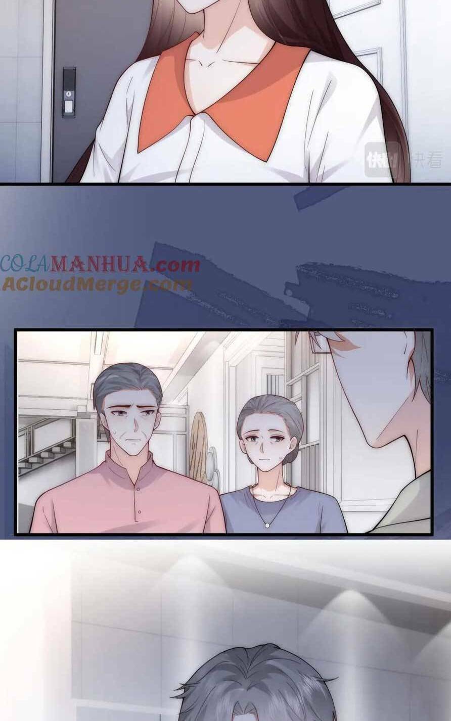 Tôn Trọng Số Mệnh Tra Nam, Buông Bỏ Tình Tiết Giúp Người: Chapter 23