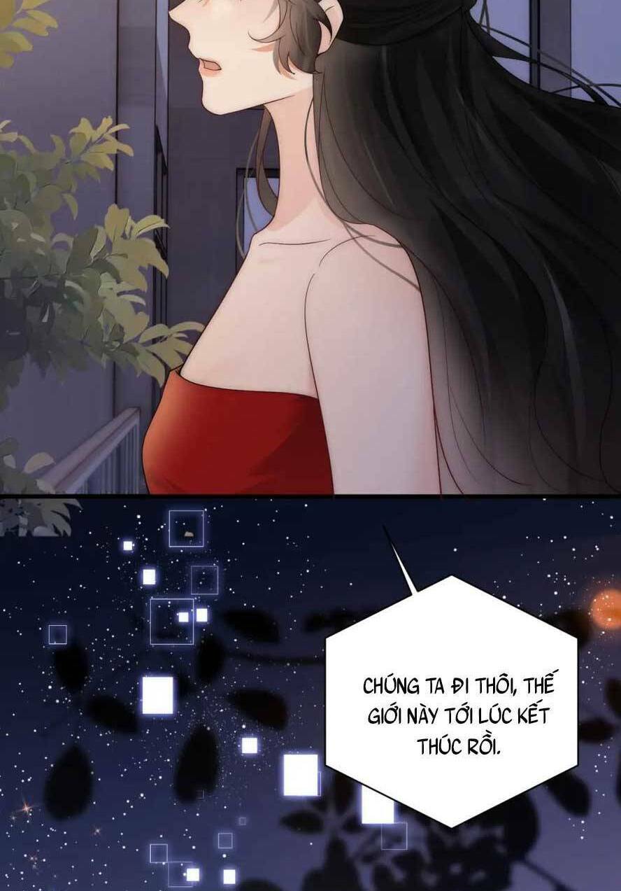 Tôn Trọng Số Mệnh Tra Nam, Buông Bỏ Tình Tiết Giúp Người: Chapter 23