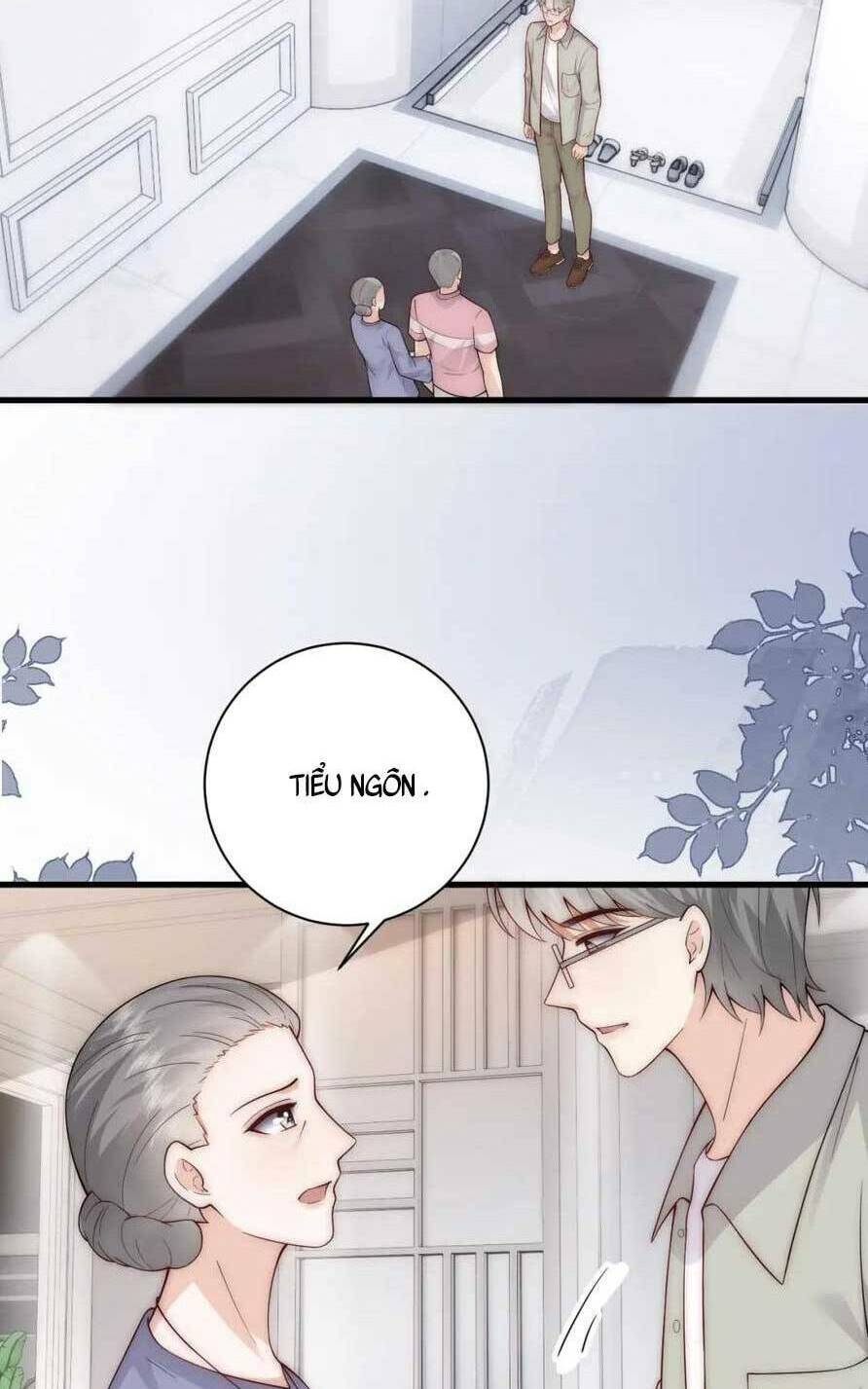 Tôn Trọng Số Mệnh Tra Nam, Buông Bỏ Tình Tiết Giúp Người: Chapter 23