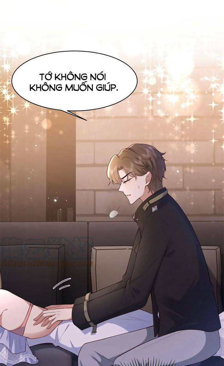 Tôn Trọng Số Mệnh Tra Nam, Buông Bỏ Tình Tiết Giúp Người: Chapter 6