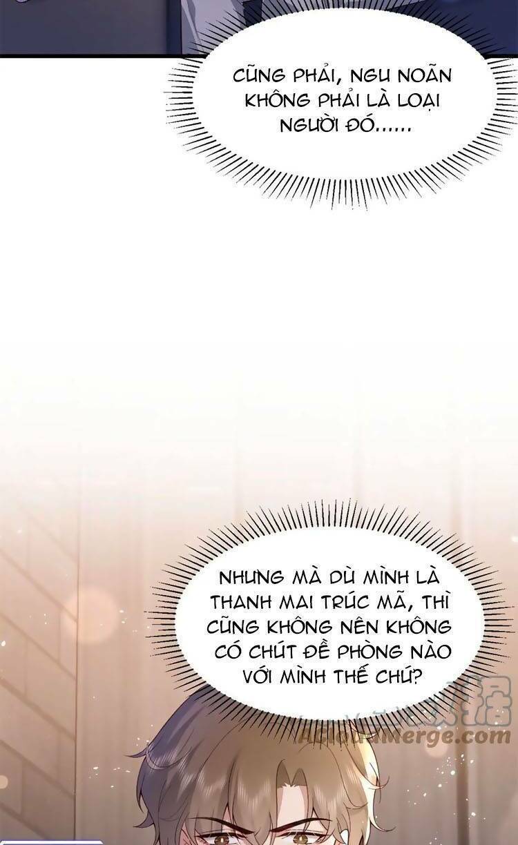 Tôn Trọng Số Mệnh Tra Nam, Buông Bỏ Tình Tiết Giúp Người: Chapter 6