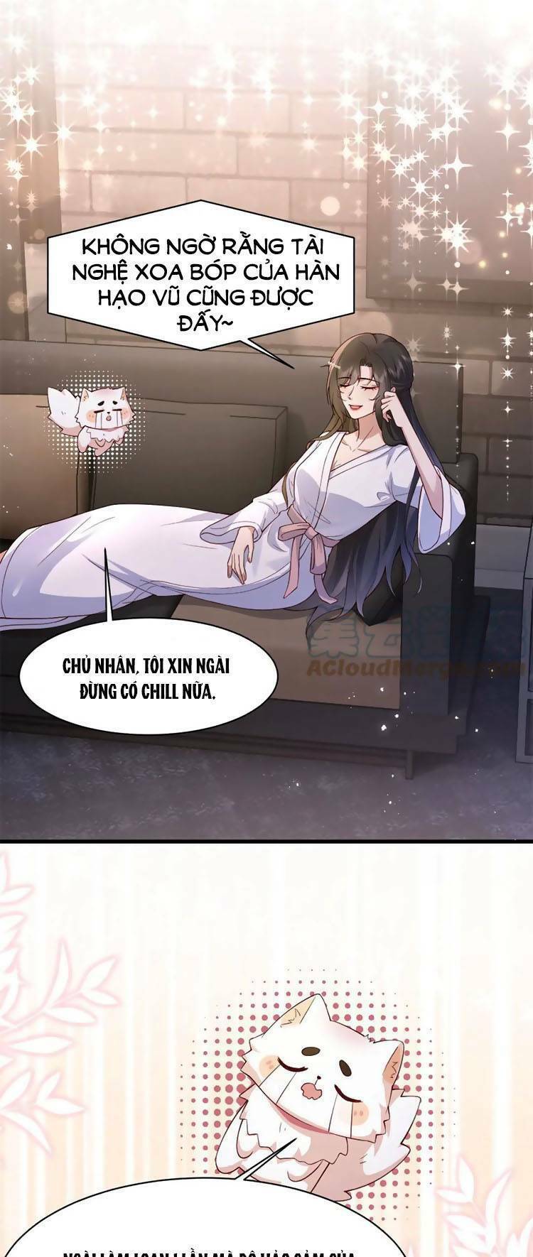 Tôn Trọng Số Mệnh Tra Nam, Buông Bỏ Tình Tiết Giúp Người: Chapter 6