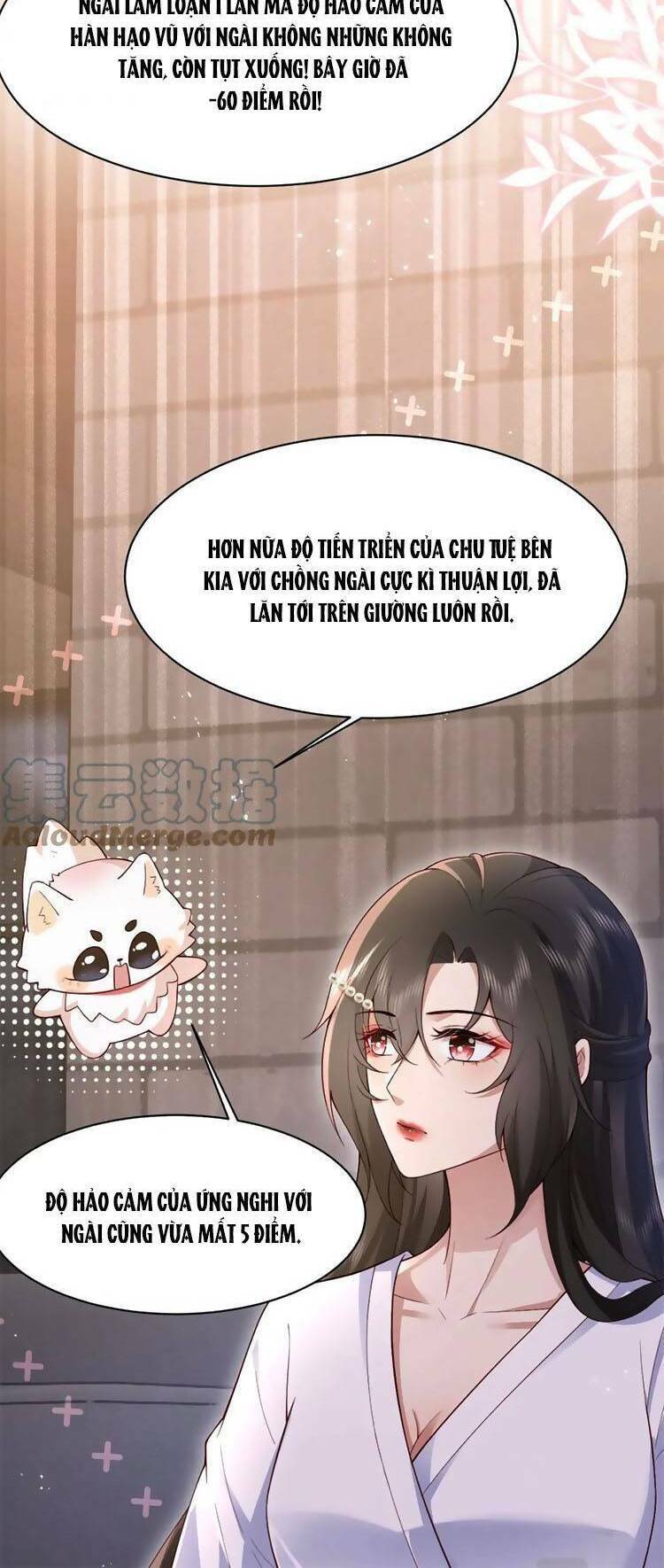 Tôn Trọng Số Mệnh Tra Nam, Buông Bỏ Tình Tiết Giúp Người: Chapter 6