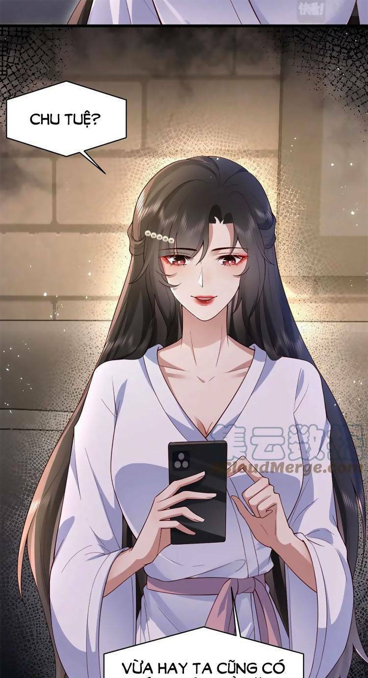 Tôn Trọng Số Mệnh Tra Nam, Buông Bỏ Tình Tiết Giúp Người: Chapter 6