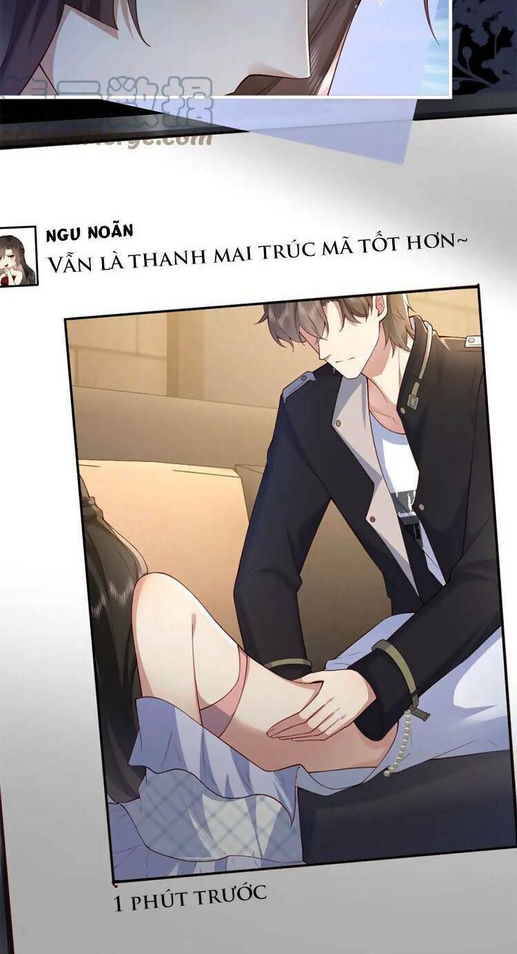 Tôn Trọng Số Mệnh Tra Nam, Buông Bỏ Tình Tiết Giúp Người: Chapter 6
