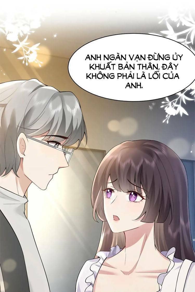 Tôn Trọng Số Mệnh Tra Nam, Buông Bỏ Tình Tiết Giúp Người: Chapter 6