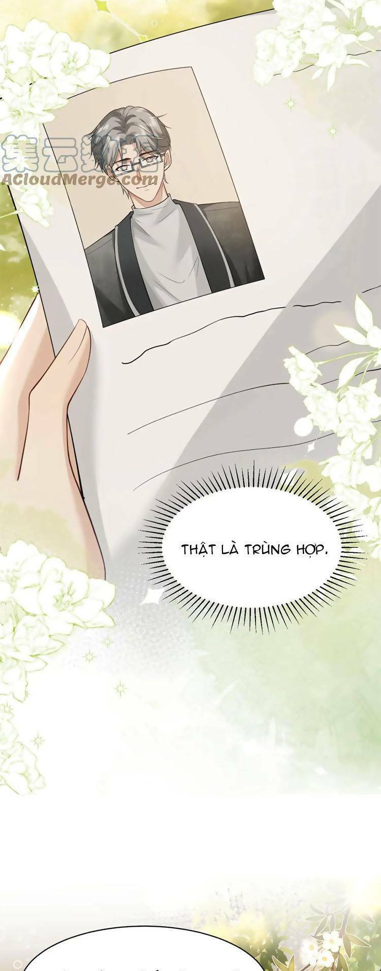 Tôn Trọng Số Mệnh Tra Nam, Buông Bỏ Tình Tiết Giúp Người: Chapter 6