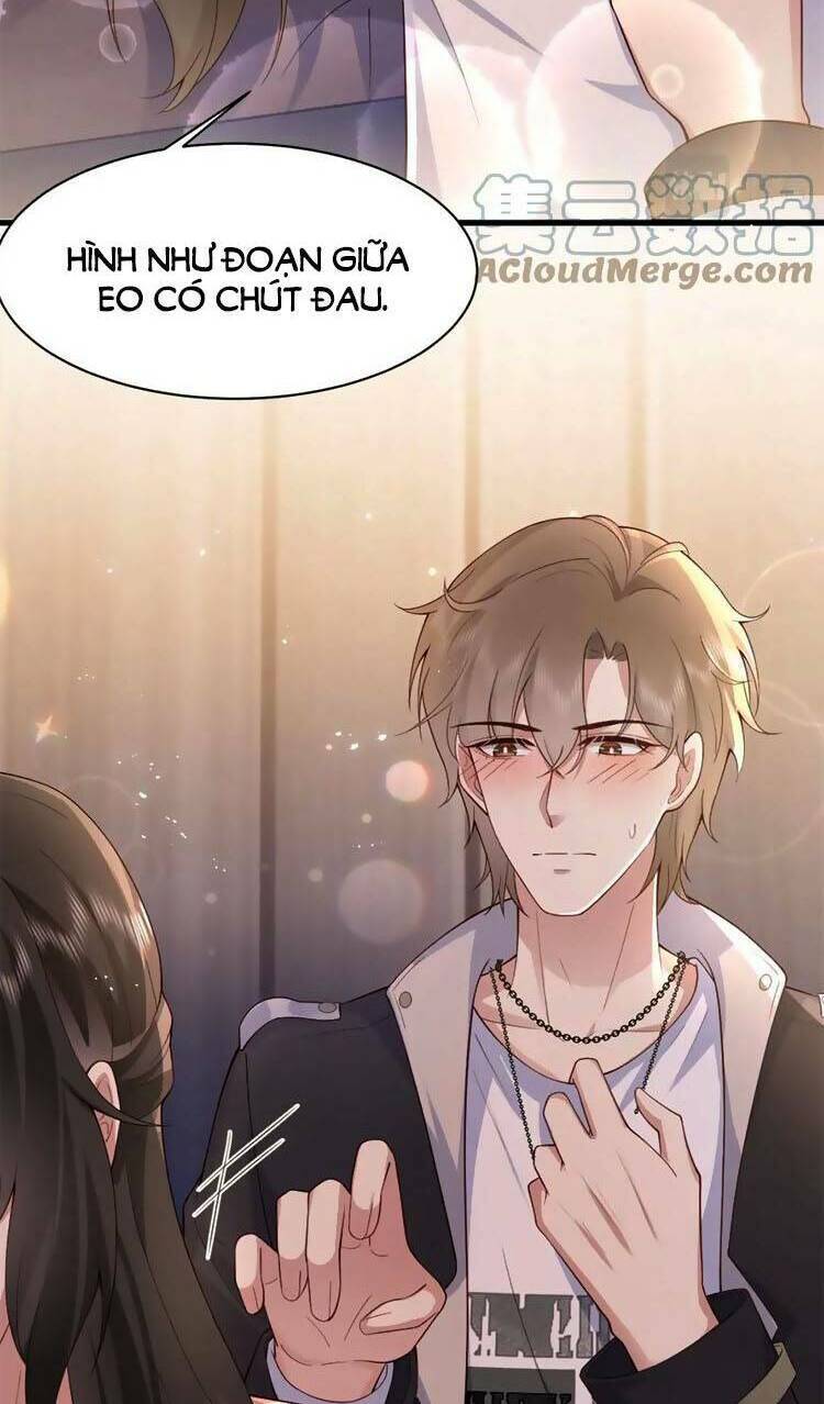 Tôn Trọng Số Mệnh Tra Nam, Buông Bỏ Tình Tiết Giúp Người: Chapter 6