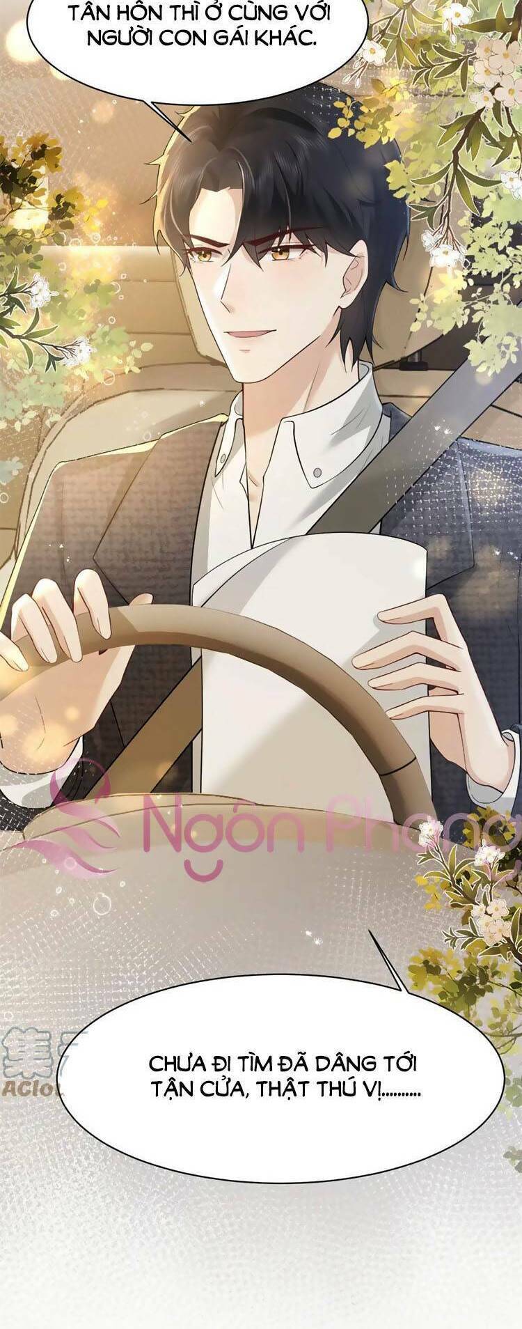 Tôn Trọng Số Mệnh Tra Nam, Buông Bỏ Tình Tiết Giúp Người: Chapter 6