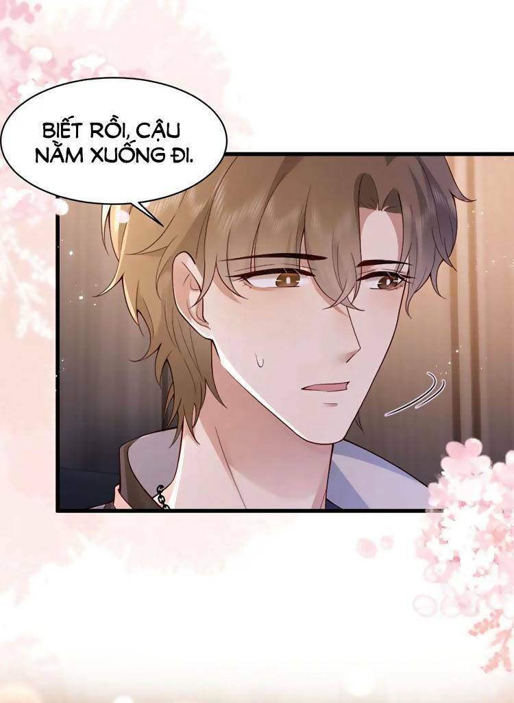 Tôn Trọng Số Mệnh Tra Nam, Buông Bỏ Tình Tiết Giúp Người: Chapter 6