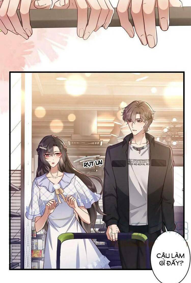 Tôn Trọng Số Mệnh Tra Nam, Buông Bỏ Tình Tiết Giúp Người: Chapter 7