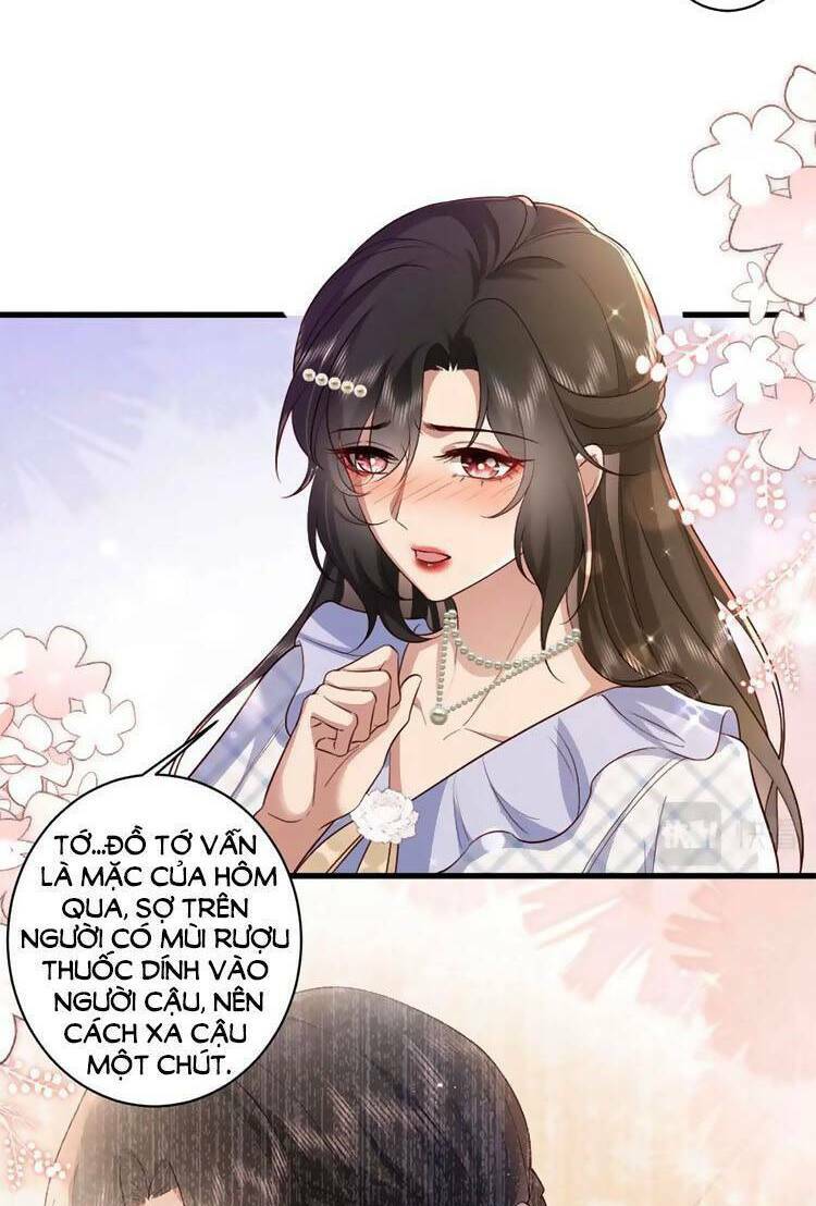 Tôn Trọng Số Mệnh Tra Nam, Buông Bỏ Tình Tiết Giúp Người: Chapter 7