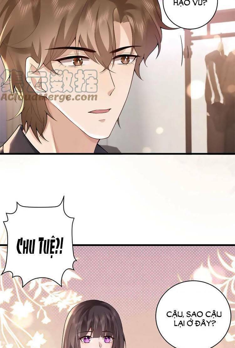 Tôn Trọng Số Mệnh Tra Nam, Buông Bỏ Tình Tiết Giúp Người: Chapter 7