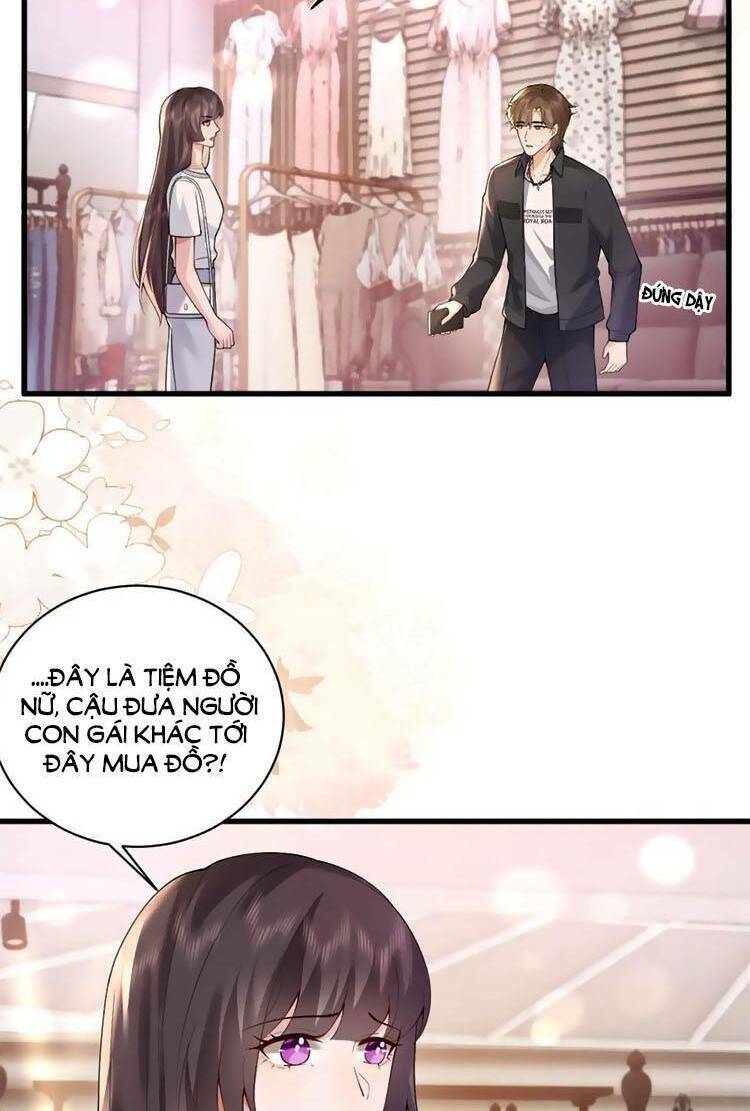 Tôn Trọng Số Mệnh Tra Nam, Buông Bỏ Tình Tiết Giúp Người: Chapter 7
