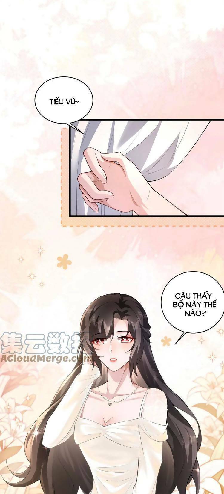 Tôn Trọng Số Mệnh Tra Nam, Buông Bỏ Tình Tiết Giúp Người: Chapter 7