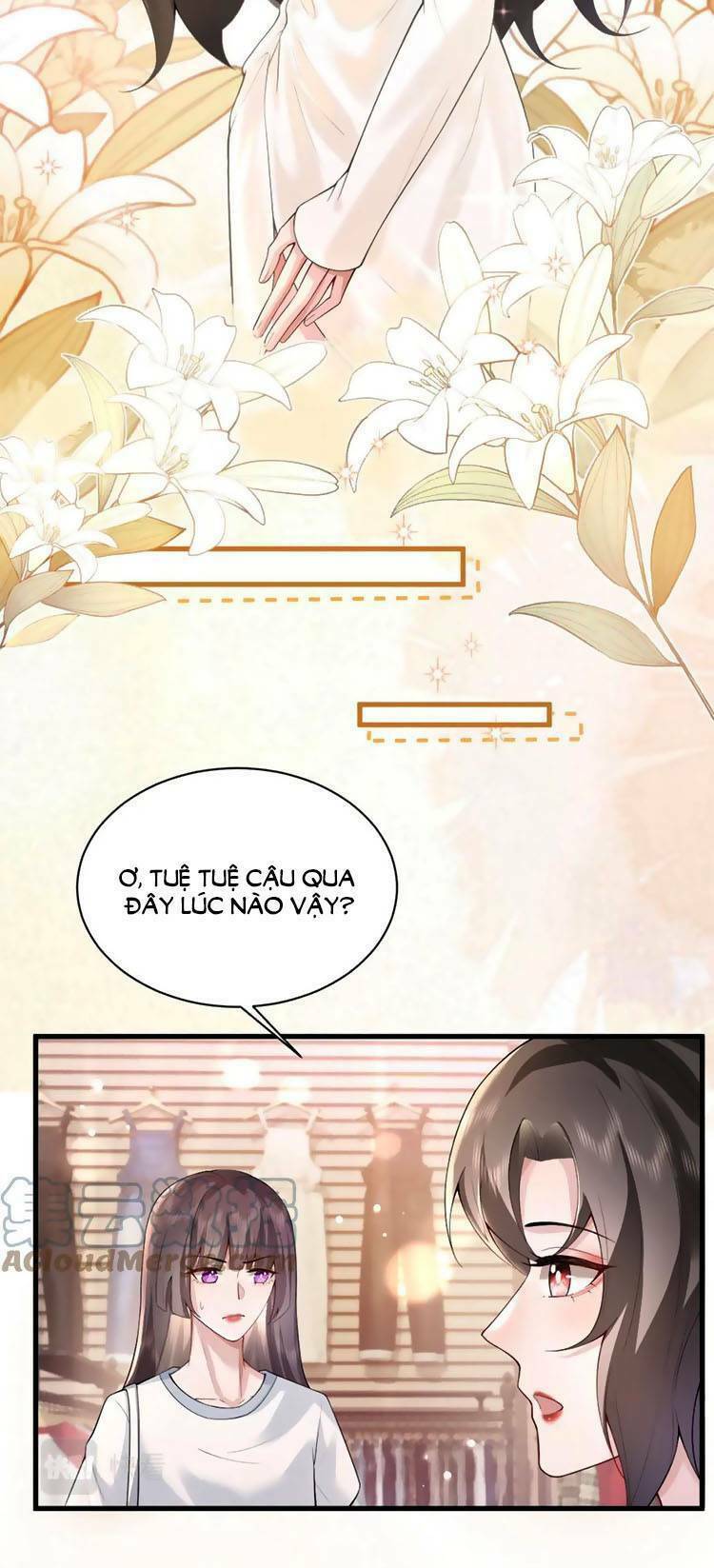 Tôn Trọng Số Mệnh Tra Nam, Buông Bỏ Tình Tiết Giúp Người: Chapter 7
