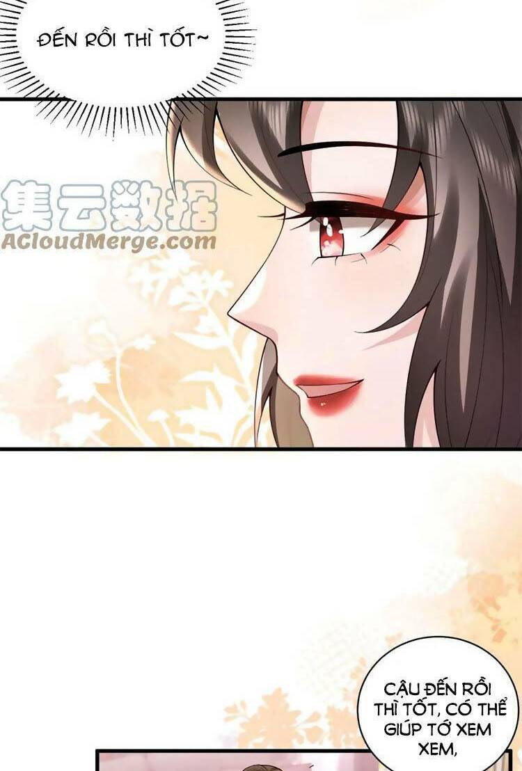 Tôn Trọng Số Mệnh Tra Nam, Buông Bỏ Tình Tiết Giúp Người: Chapter 7