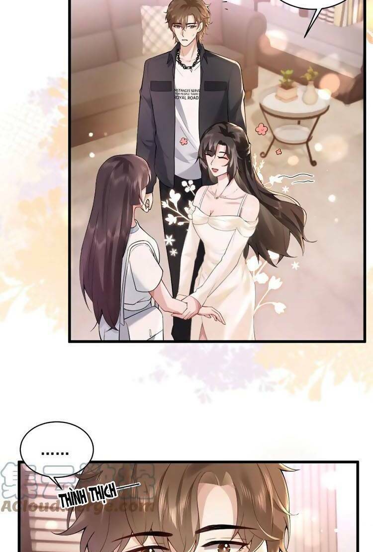 Tôn Trọng Số Mệnh Tra Nam, Buông Bỏ Tình Tiết Giúp Người: Chapter 7