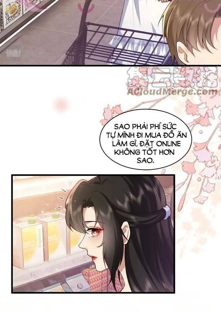 Tôn Trọng Số Mệnh Tra Nam, Buông Bỏ Tình Tiết Giúp Người: Chapter 7
