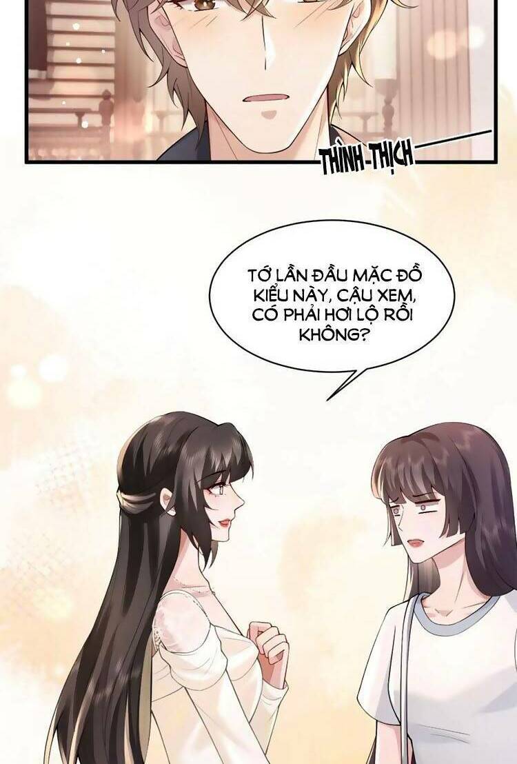 Tôn Trọng Số Mệnh Tra Nam, Buông Bỏ Tình Tiết Giúp Người: Chapter 7