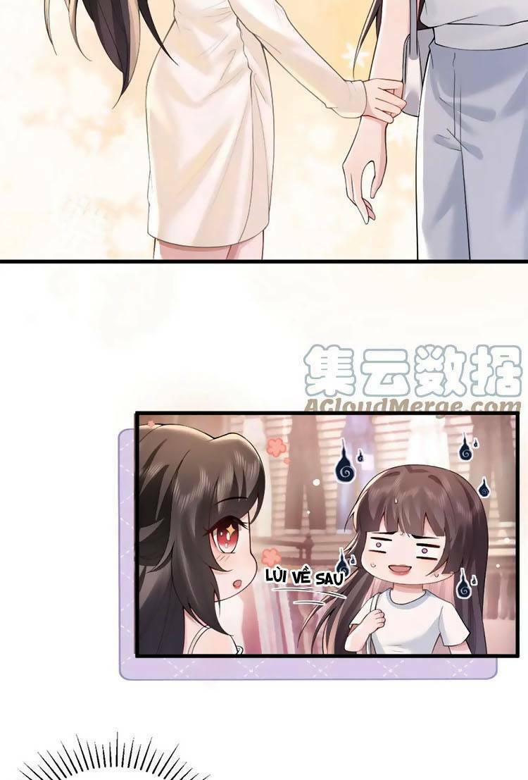 Tôn Trọng Số Mệnh Tra Nam, Buông Bỏ Tình Tiết Giúp Người: Chapter 7