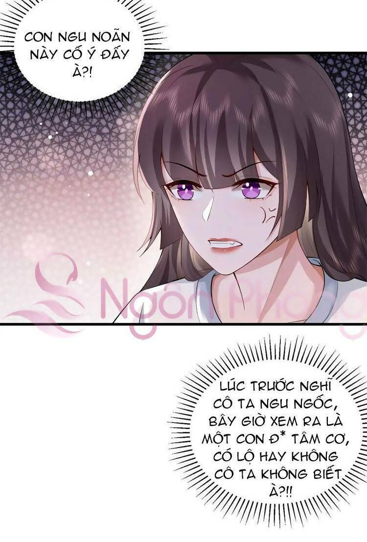Tôn Trọng Số Mệnh Tra Nam, Buông Bỏ Tình Tiết Giúp Người: Chapter 7