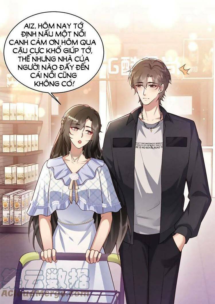 Tôn Trọng Số Mệnh Tra Nam, Buông Bỏ Tình Tiết Giúp Người: Chapter 7