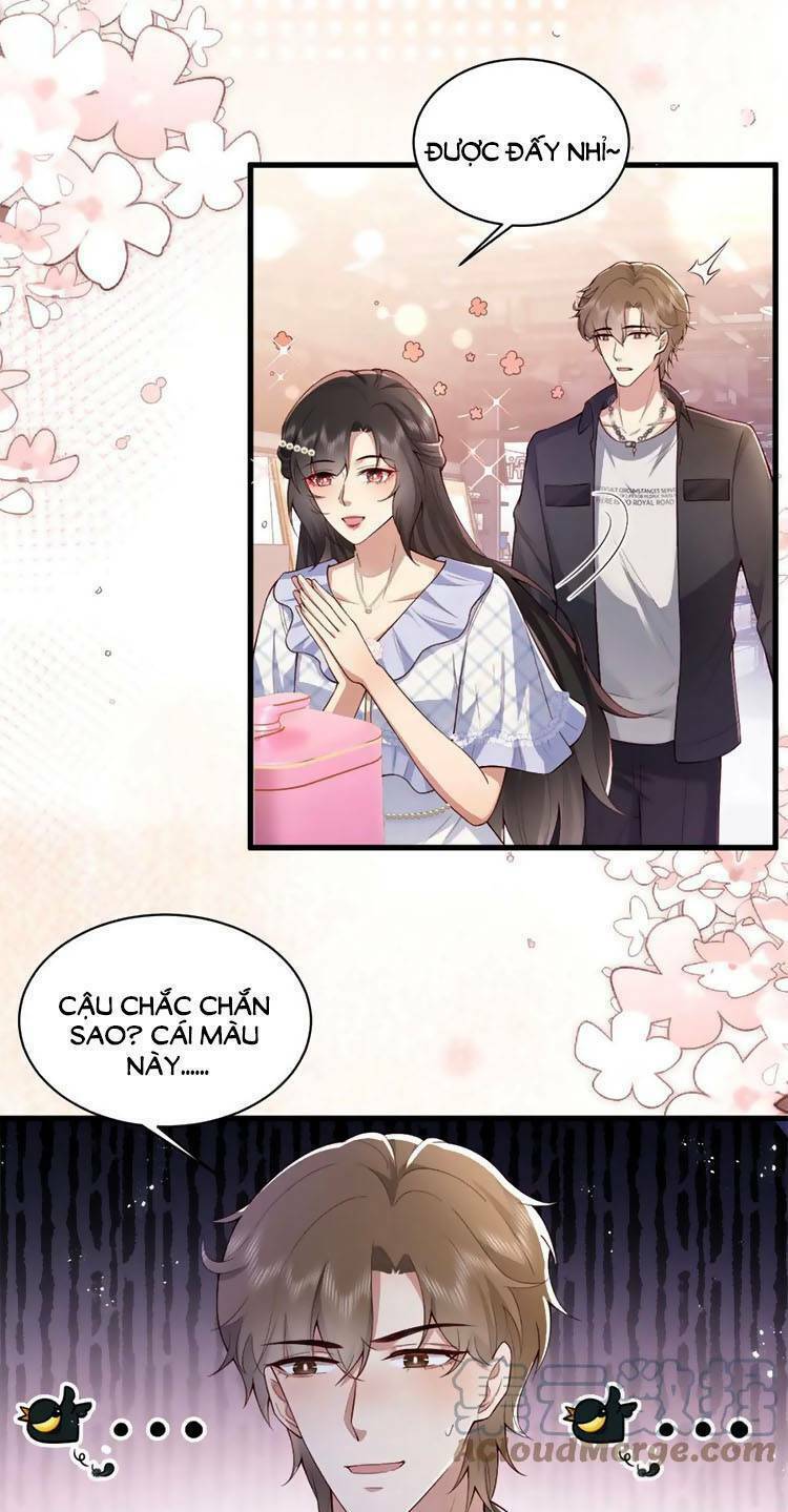 Tôn Trọng Số Mệnh Tra Nam, Buông Bỏ Tình Tiết Giúp Người: Chapter 7