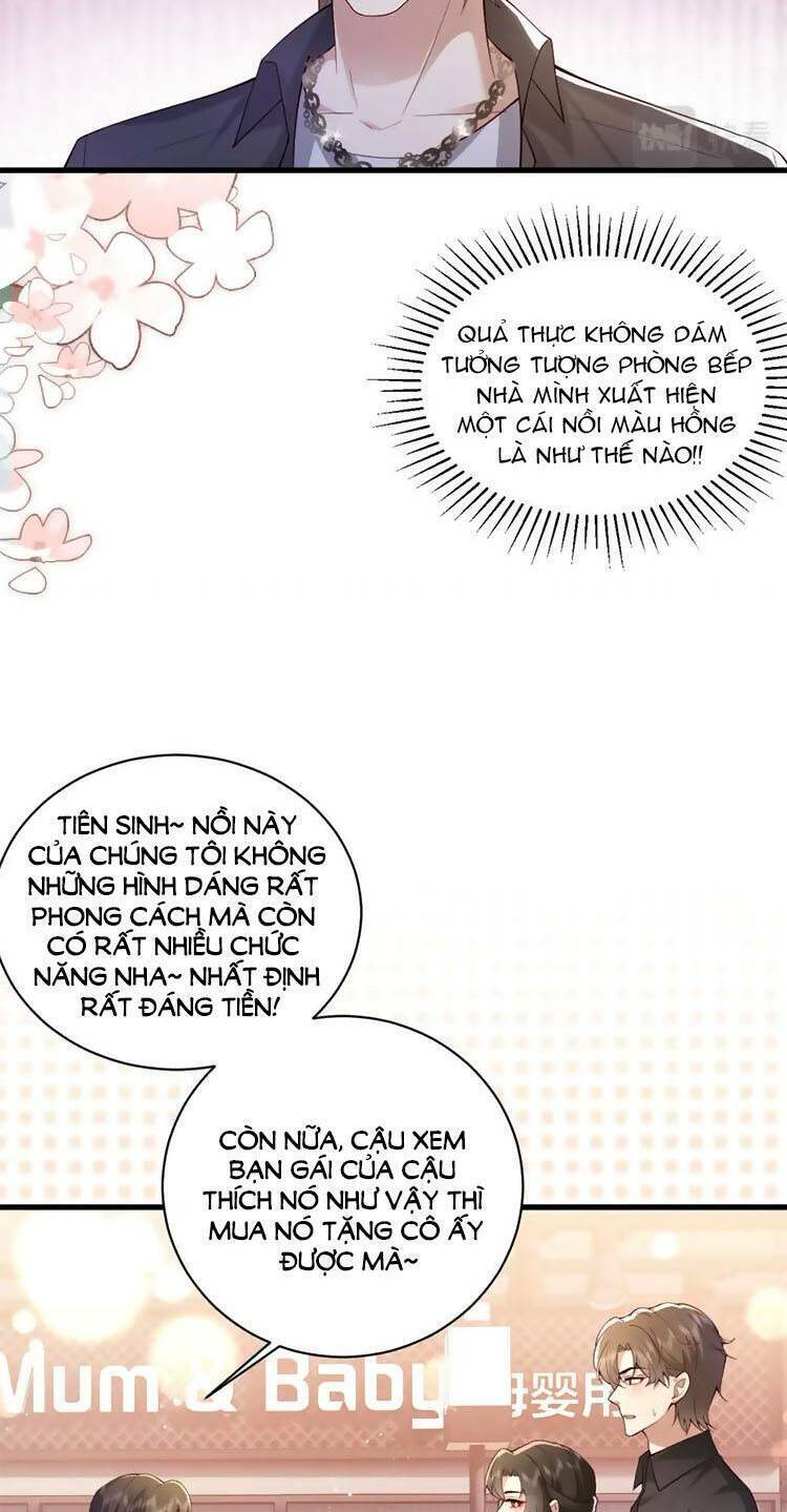 Tôn Trọng Số Mệnh Tra Nam, Buông Bỏ Tình Tiết Giúp Người: Chapter 7