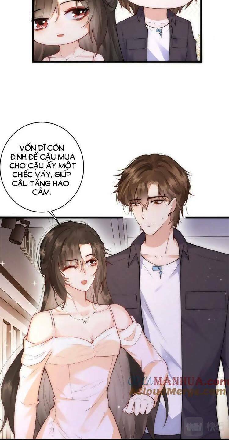 Tôn Trọng Số Mệnh Tra Nam, Buông Bỏ Tình Tiết Giúp Người: Chapter 8