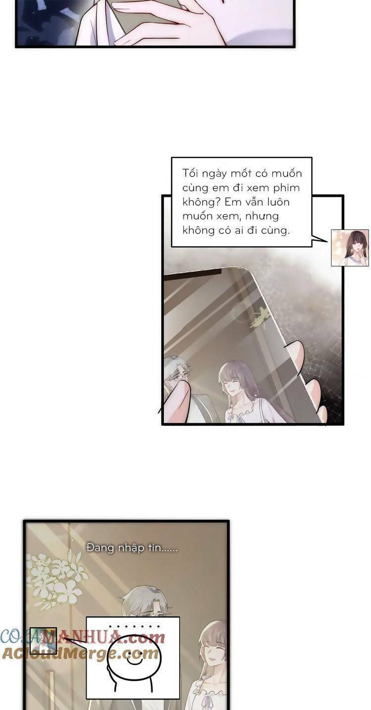 Tôn Trọng Số Mệnh Tra Nam, Buông Bỏ Tình Tiết Giúp Người: Chapter 8