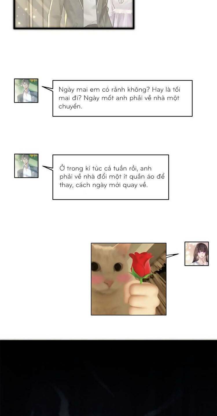 Tôn Trọng Số Mệnh Tra Nam, Buông Bỏ Tình Tiết Giúp Người: Chapter 8