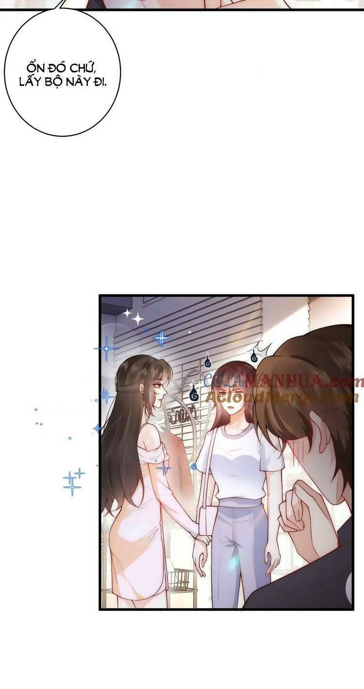 Tôn Trọng Số Mệnh Tra Nam, Buông Bỏ Tình Tiết Giúp Người: Chapter 8